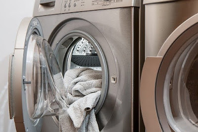 Bisnis Laundry yang Kekinian dan Menguntungkan