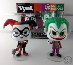 Toy Fair 2018 Funko DC Comics