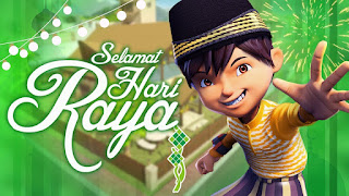 selamat hari raya shaklee; hari raya 2019 