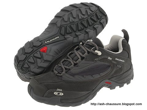 Ash chaussure:ash-588921