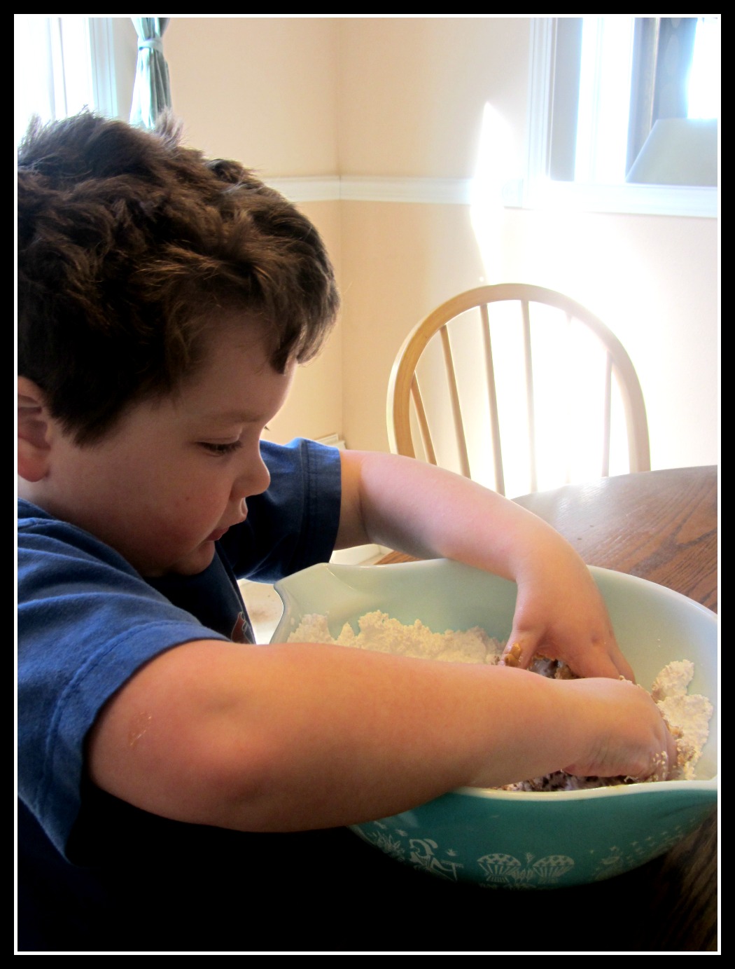 the just butter sticking measuring homemade    how fingers to slides off the peanut to how make honey See without