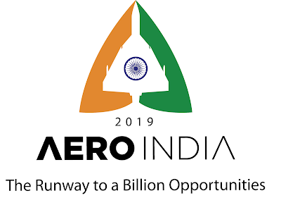 Aero India 2019