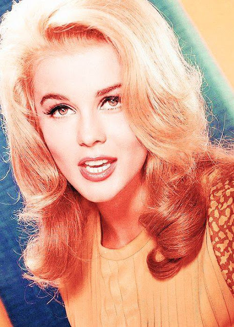 Ann Margret Profile pictures, Dp Images, Display pics collection for whatsapp, Facebook, Instagram, Pinterest.