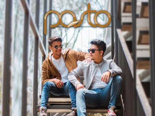 Pasto - Pertanyaan Bodoh - Single [iTunes Purchased M4A]