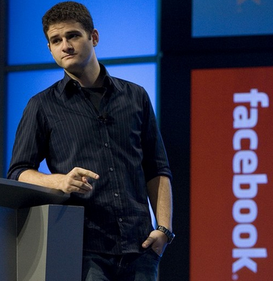 Dustin Moskovitz