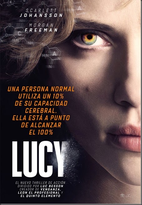 lucy