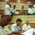 HPC (D) Assam Region le sawrkar in Ground Rules an signed