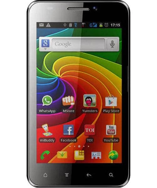 Micromax A101 Stock Rom Flash File Download - FREE MOBILE ...