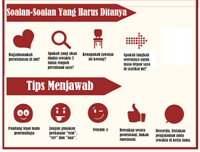 Soalan Interview Mara - Kecemasan l