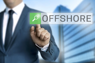 Setup Offshore Company