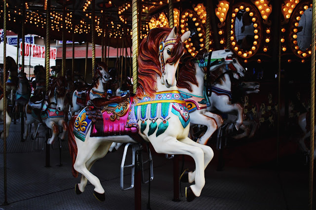 San Diego County Fair