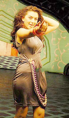 Hansika Motwani Hot