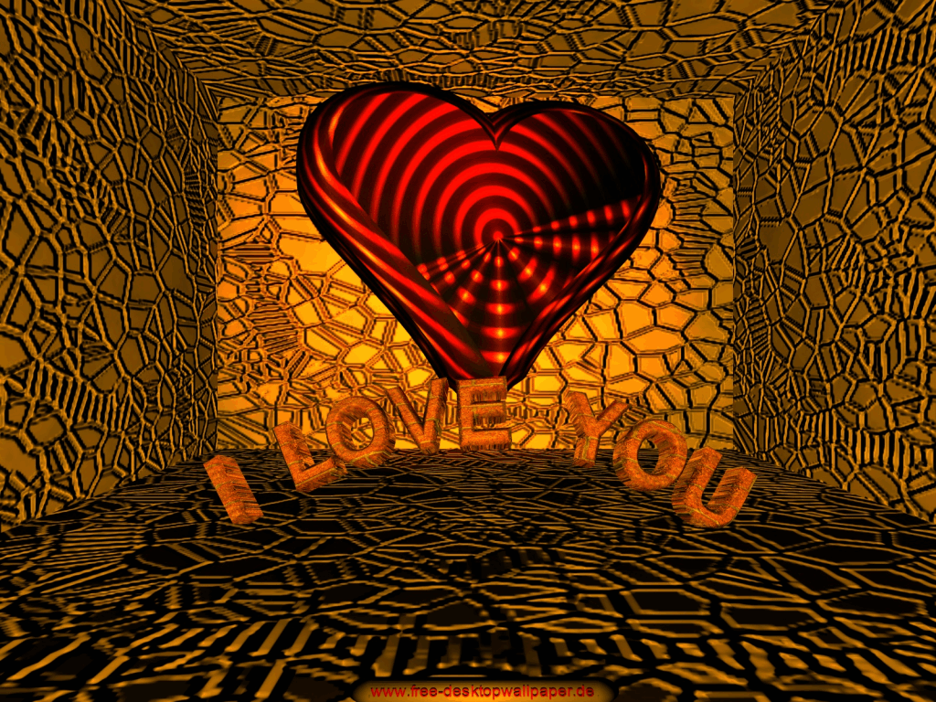 Free Download: 3D Animated Wallpaper