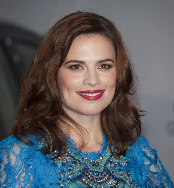 Pin Hayley Atwell Hd Wallpapers