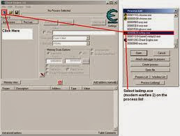 Free Download Cheat Engine 5.6 Full Version