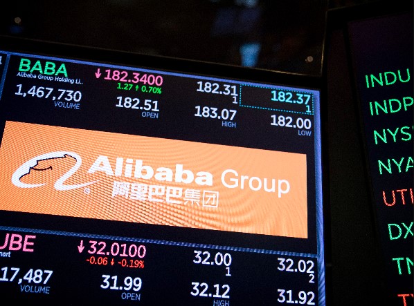 Alibaba Trading