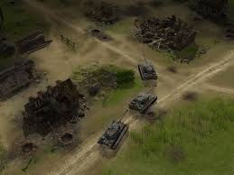 Download Game Gratis: Sudden Strike Crimea [Full Version] - PC