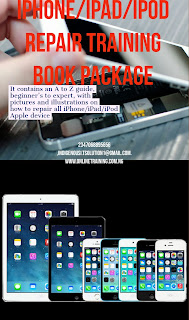 iPhone/iPad/iPod Repair Training Course Online