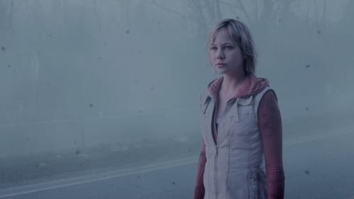 Silent Hill 2: Revelación (2012)