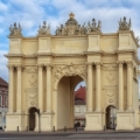 Potsdam