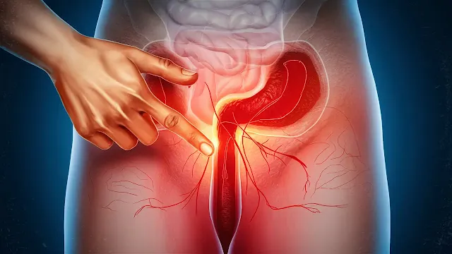 التهاب الزائدة الدودية، أعراض التهاب الزائدة، ألم البطن، فقدان الشهية، الحمى، انتفاخ البطن، الغثيان، التقيؤ، تشخيص الزائدة الدودية، علاج التهاب الزائدة