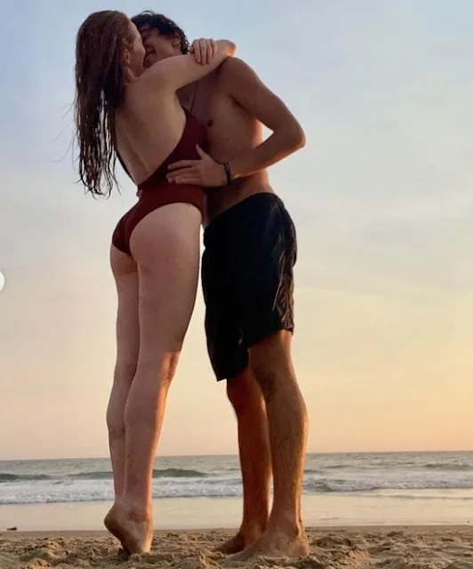 Larsen Thompson