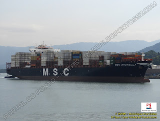 MSC Brunella