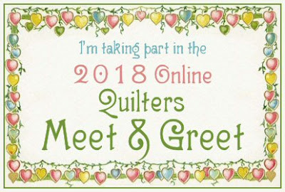  Quilters Meet and Greet