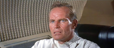 Charlton Heston