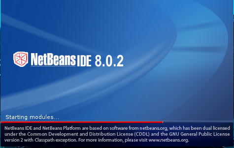 Install NetBeans 8.0.2 di Linux