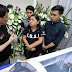 President Duterte Pays Tribute To Cops Killed In Guihulngan Ambush