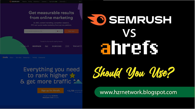 ahref-vs-semrush