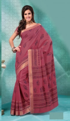 Silk-sarees