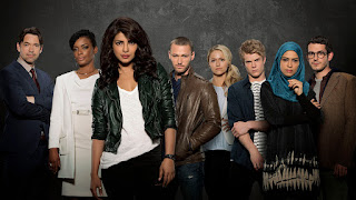 quantico, abc, tv, television, series, fbi, hollywood, bollywood, priyanka, chopra, miss world, actress, star, celebrity, india, programme, trending, super, hit, beautiful, hot, wallpaper