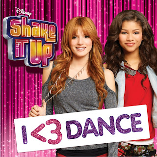 album, disney channel