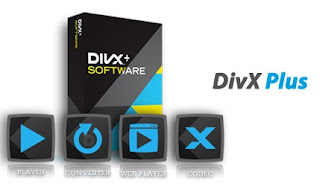 DivX Plus Pro 9