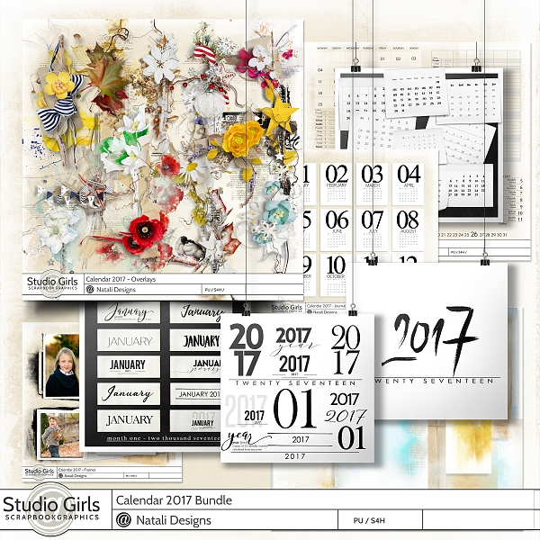 http://shop.scrapbookgraphics.com/2017-calendar-bundle.html