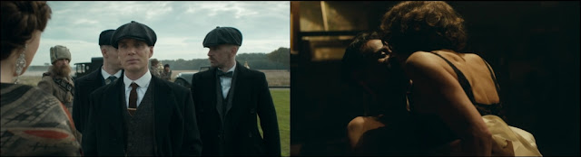 Peaky Blinders S03 English Complete Download 720p WEBRip