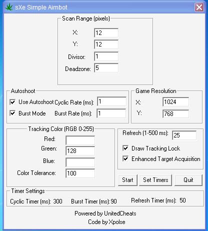 CS 1.6 Aimbot All sXe Version Simple Aimbot Download ... CS 1.6 Aimbot All sXe Version Simple Aimbot Download ... - 416 x 462 jpeg 42kB