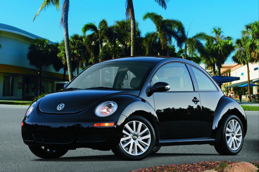 1999 vw beetle owners manual