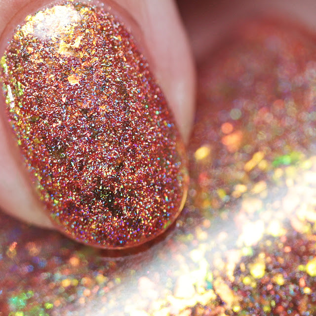 KBShimmer Are You Kitten Me?