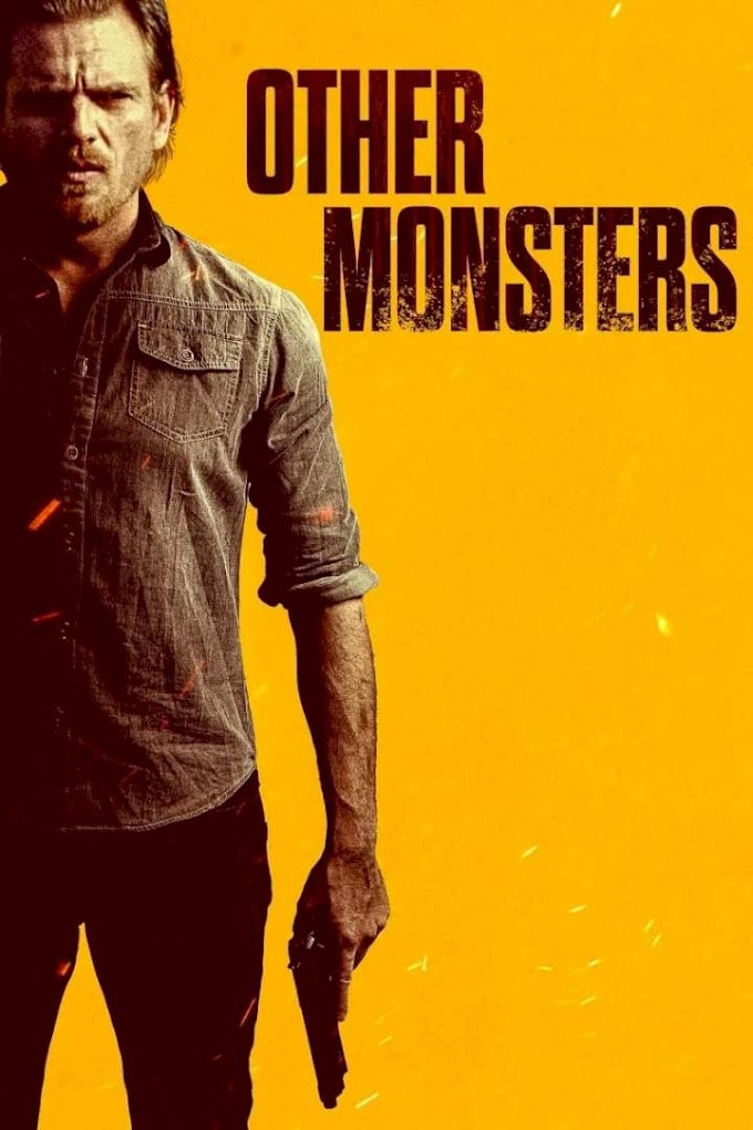 Other Monsters (2022) [Hollywood Movie]