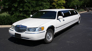 NYC limo services