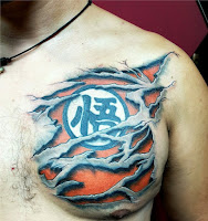 Tatuajes de Dragon Ball 2020