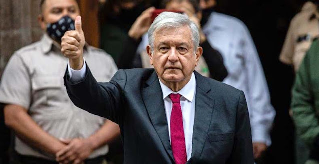 TRAS UNAS ELECCIONES INTERMEDIAS EL PRESIDENTE DE MÉXICO PERDERÍA EL CONTROL ABSOLUTO DE LA CÁMARA BAJA