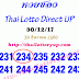 Thai Lotto 3up Cut Down Final Free Tips For 01-05-2018 | 5 May 2018