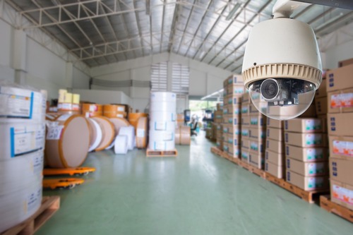 Disadvantages of Wireless CCTV Camera