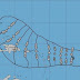 Onamet anuncia formación de tormenta tropical Fiona