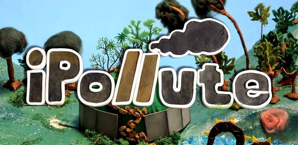 iPollute Apk Obb