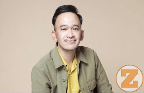 Biodata Ruben Onsu Terbaru, Presenter Terkenal Sekaligus Owner Geprek Bensu